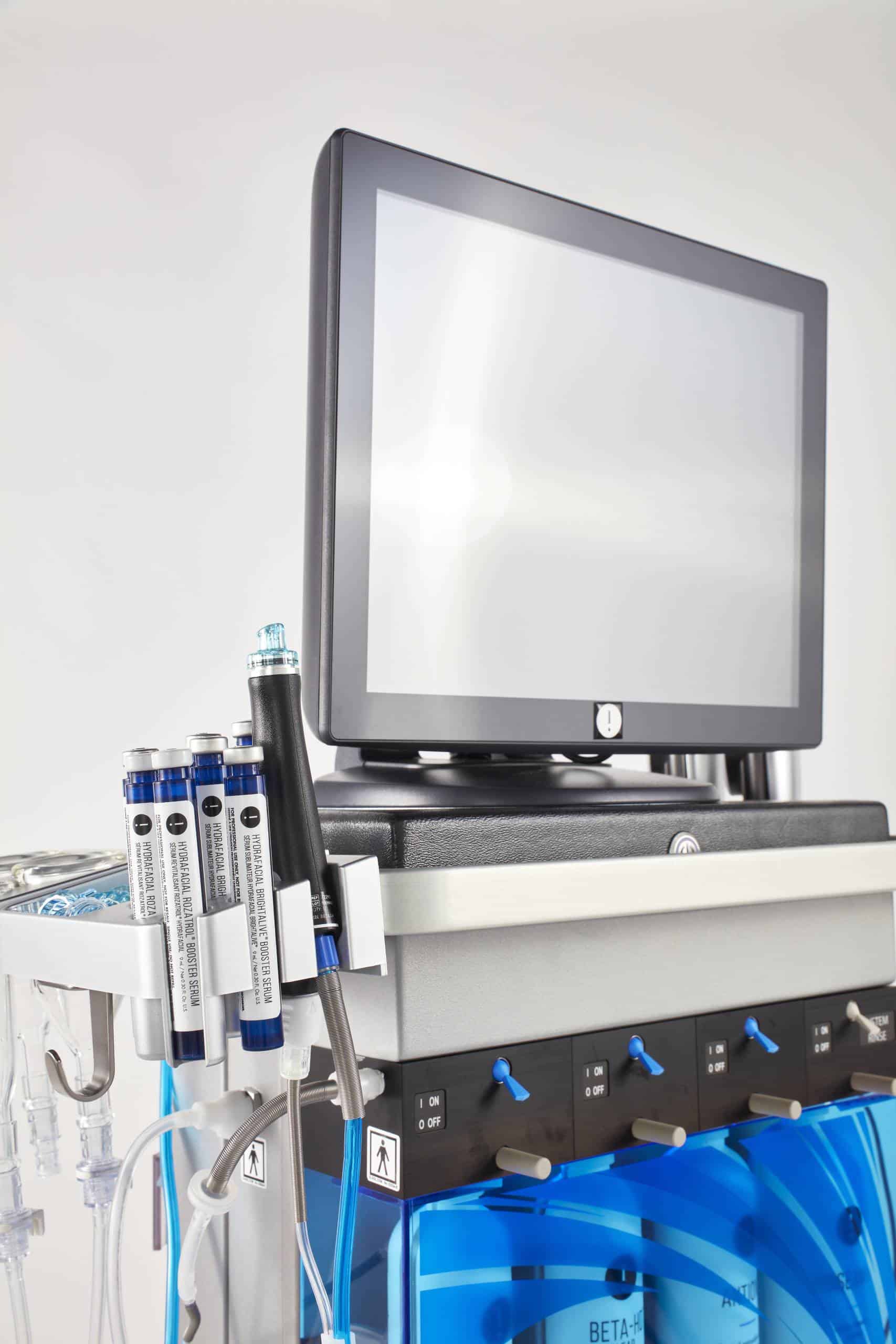 HydraFacial MD®