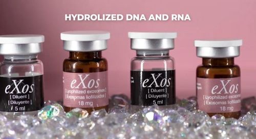 Exosomen Behandlung