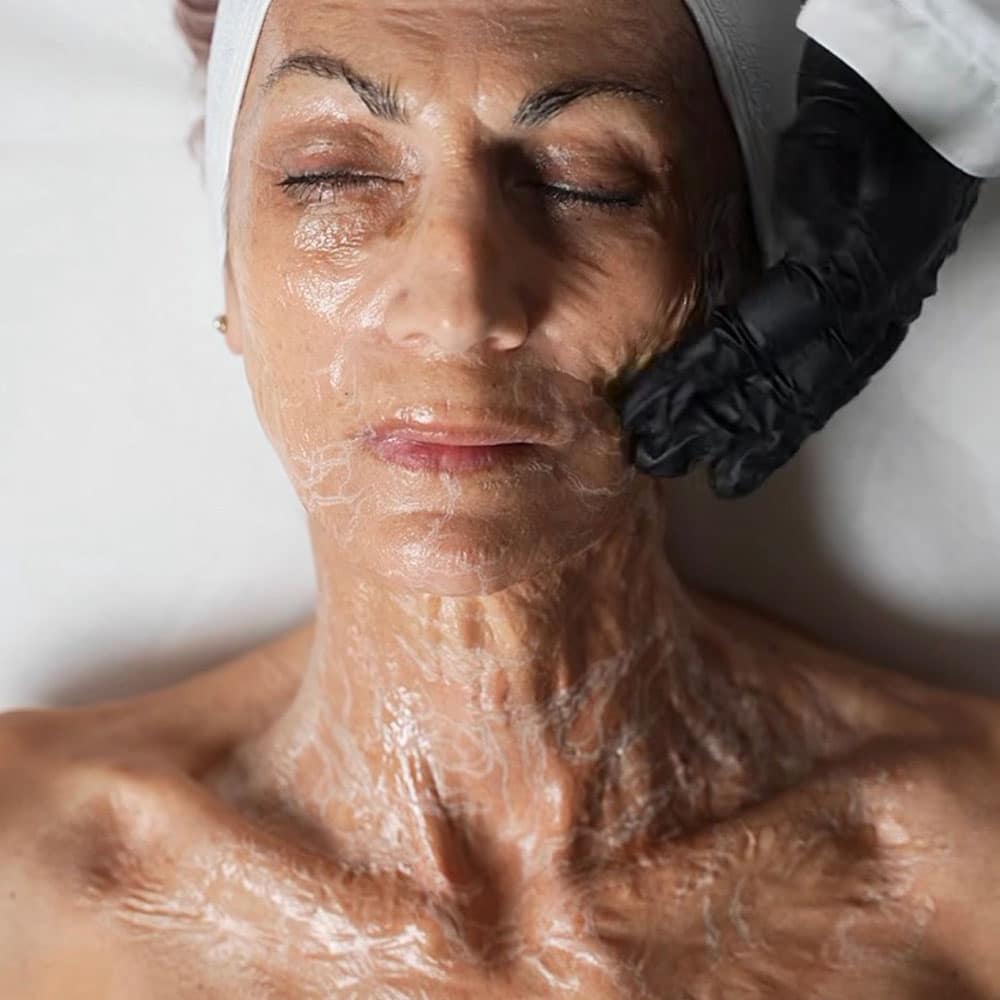 BIO FACE LIFTING